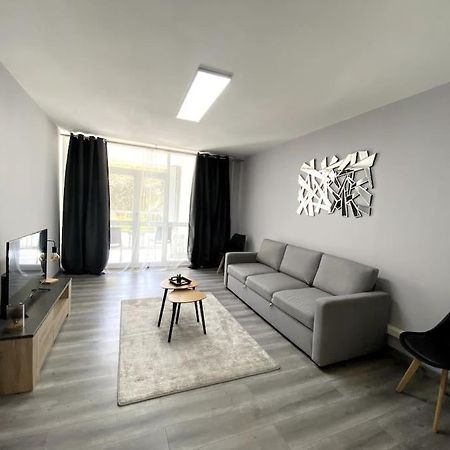 Charmante T3 Sur La Cote D'Azur Nisa Exterior foto