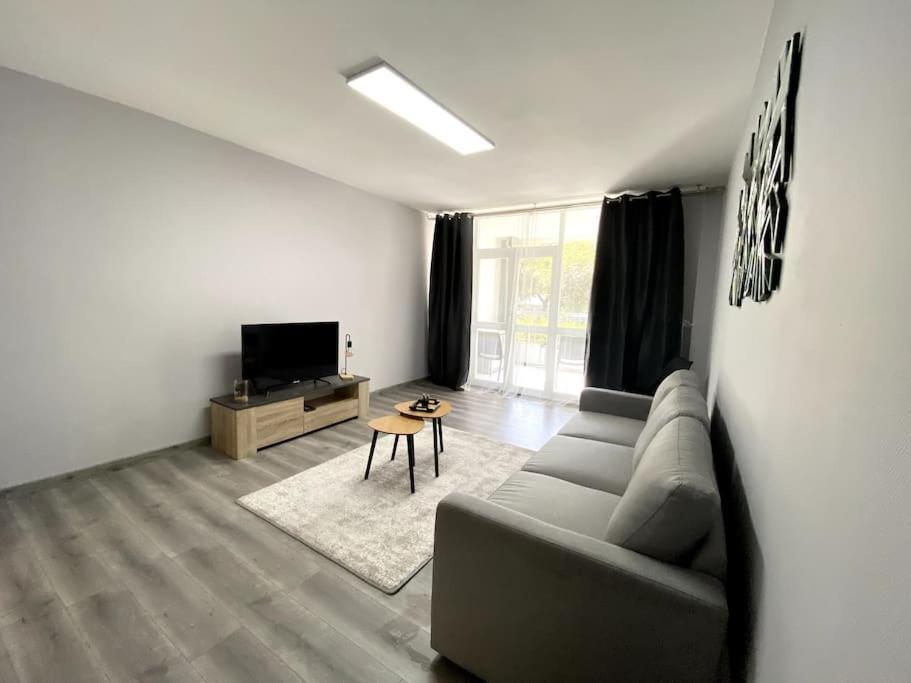 Charmante T3 Sur La Cote D'Azur Nisa Exterior foto
